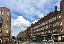 Zorgen bewoners over voortgang herinrichting Witte de Withstraat