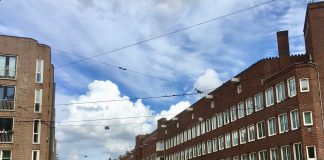 Zorgen bewoners over voortgang herinrichting Witte de Withstraat