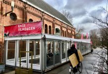 Noodsteun voor bioscoop Het Ketelhuis