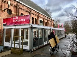 Noodsteun voor bioscoop Het Ketelhuis