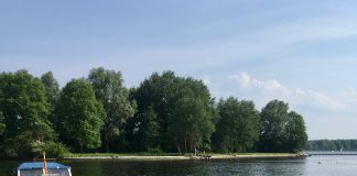 Plan voor muziekevenement met boten op Sloterplas