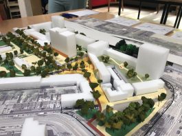 Groen licht college voor bouw honderden woningen Gulden Winckel