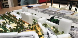 Groen licht college voor bouw honderden woningen Gulden Winckel