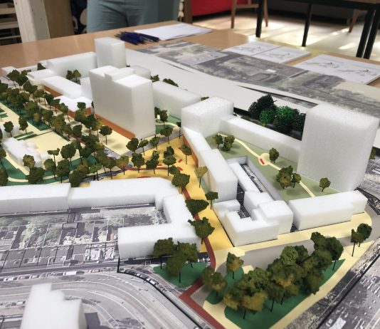 Groen licht college voor bouw honderden woningen Gulden Winckel