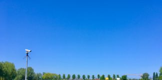 Plan voor evenement met 1800 bezoekers in Westerpark