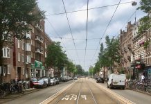 Opletten deze week: Overtoom dicht