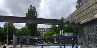 Handige online buurtgids voor zomeractiviteiten jeugd