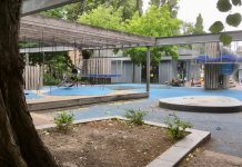 Extra toezicht Van Beuningenplein vanwege overlast