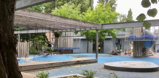 Extra toezicht Van Beuningenplein vanwege overlast