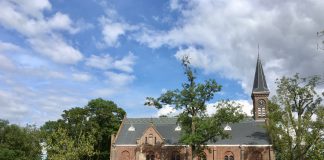 Al 50.000 euro aan giften voor noodlijdend Ruigoord