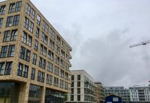 Meer starters- en studentenwoningen bij Delflandplein