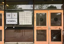 De School heropent als meer diverse club