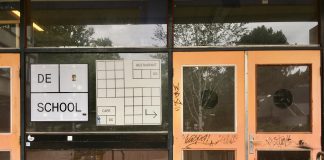 De School heropent als meer diverse club