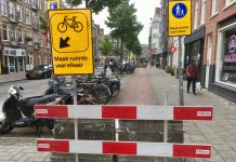 ‘Kunst in plaats van hekken en beton’