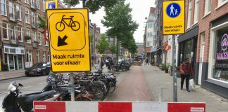 ‘Kunst in plaats van hekken en beton’