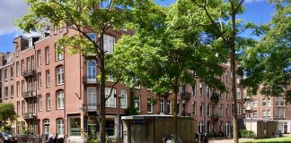 Parkeergarage Staringplein dicht na nieuwe problemen