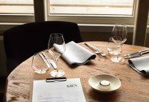 Kien op het Witte de Withplein: laagdrempelig met goed eten