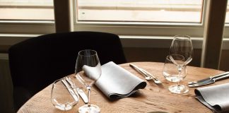 Kien op het Witte de Withplein: laagdrempelig met goed eten