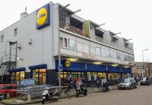 Bewoners strijden tegen ‘Beton en Lommer’