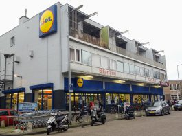 Bewoners strijden tegen ‘Beton en Lommer’