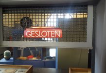 Postkantoor Het Schip weer open in september