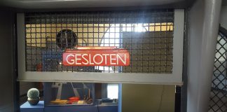 Postkantoor Het Schip weer open in september