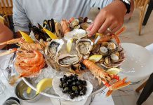 Sababa en ‘Cradam’ in de race voor een ‘horeca-Oscar’