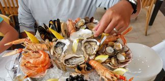 Sababa en ‘Cradam’ in de race voor een ‘horeca-Oscar’