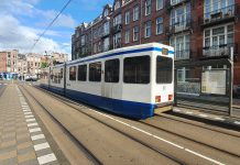 Onderzoek naar veiligheid tramlijn 19