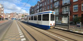 Onderzoek naar veiligheid tramlijn 19