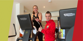 Kom snel langs voor de speciale Go Health Clubs Amsterdam Zomerdeal!