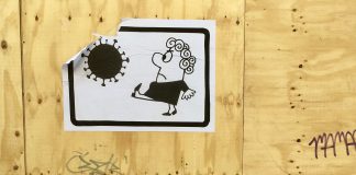 Horeca mogelijk vroeger dicht bij toename coronabesmettingen