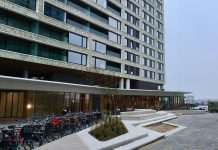 Onrust over plan capsulehotel in Pontsteiger