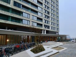 Onrust over plan capsulehotel in Pontsteiger