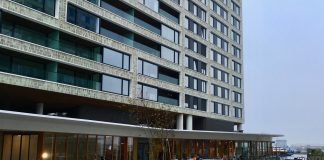 Onrust over plan capsulehotel in Pontsteiger