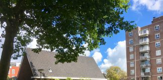 Dagopvang ongedocumenteerden op WG-terrein