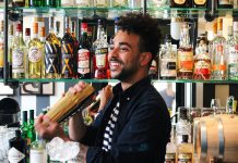 De 13 beste cocktail-hotspots van West