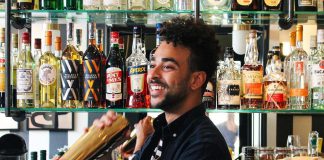 De 13 beste cocktail-hotspots van West