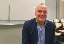 Stadsdeelbestuurder Jeroen van Berkel (50) plotseling overleden