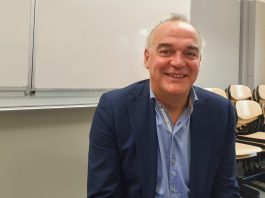 Stadsdeelbestuurder Jeroen van Berkel (50) plotseling overleden