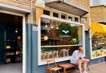 La Reinita brengt Buenos Aires naar Westerpark