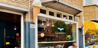 La Reinita brengt Buenos Aires naar Westerpark