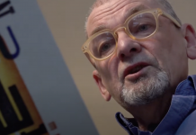 Ontmoet de mensen achter de kunst op straat in West