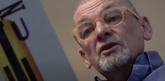 Ontmoet de mensen achter de kunst op straat in West