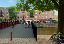 Nieuwe ‘hulpbruggen’ voor renovatie bruggen in West