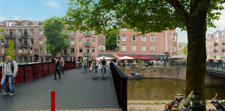 Nieuwe ‘hulpbruggen’ voor renovatie bruggen in West