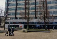 Coronatesten voortaan ook in Tuinstadhuis