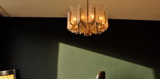 Vintage items brengen interieur tot leven