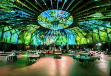 Pop-up The Greanery in Gashouder stopt vanwege coronamaatregelen