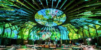 Pop-up The Greanery in Gashouder stopt vanwege coronamaatregelen